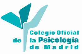 logo colegio oficial psicologia madrid barbara zorrilla pantoja psicologa