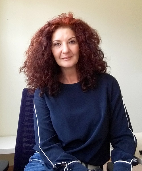 nuria isabel zubieta psicologa equipo barbara zorrilla pantoja