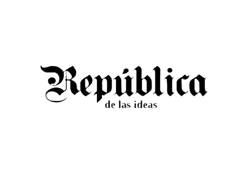 logo republica de las ideas