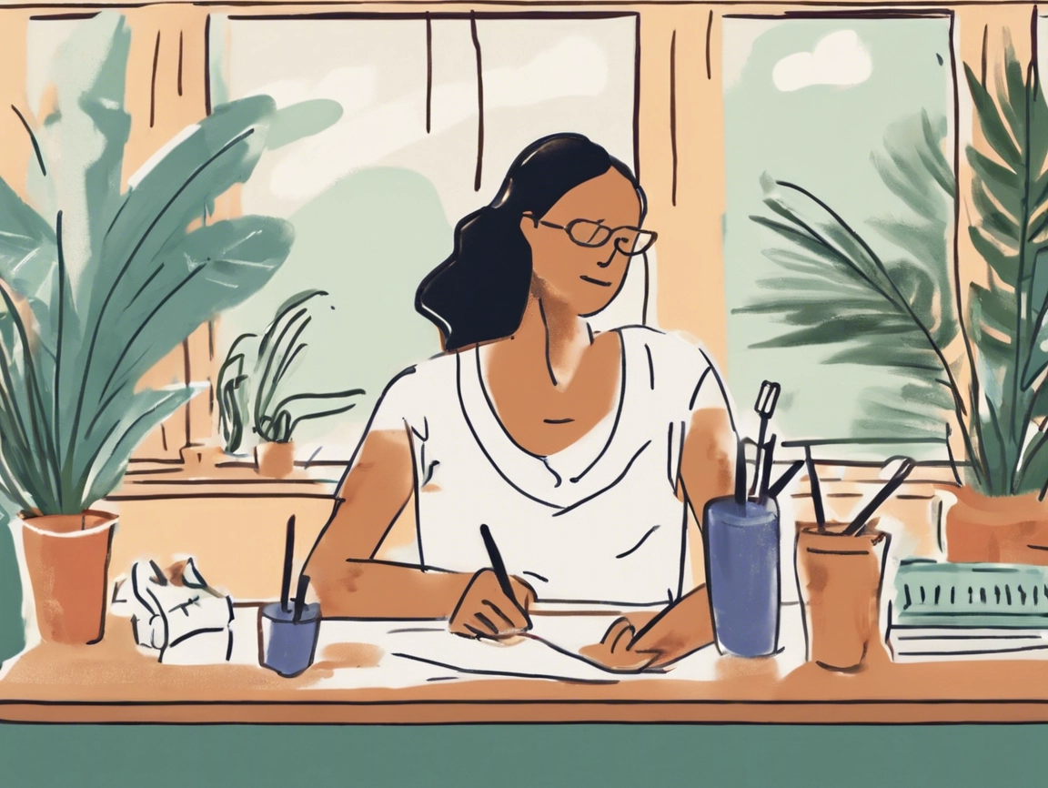 tu terapeuta se va de vacaciones barbara zorrilla pantoja