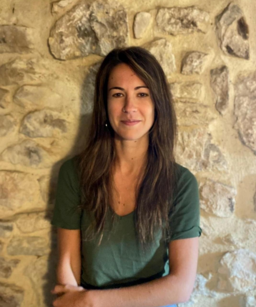 Teresa Carrillo García